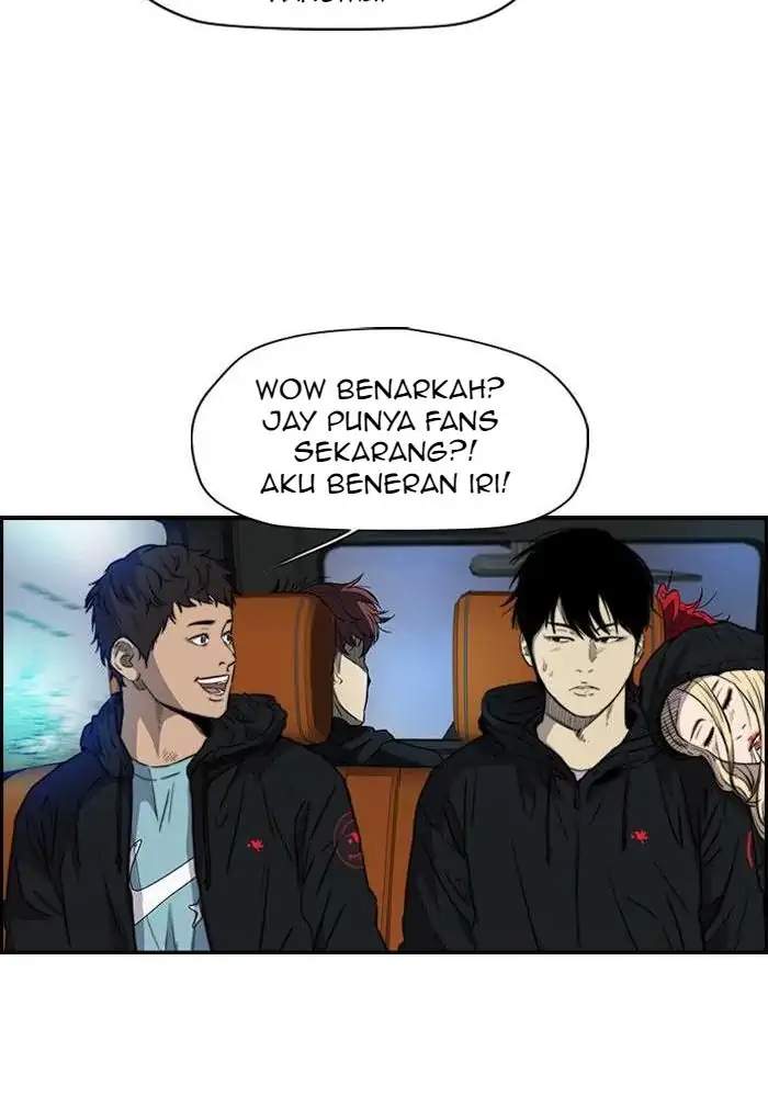 Wind Breaker Chapter 157 - halaman 13