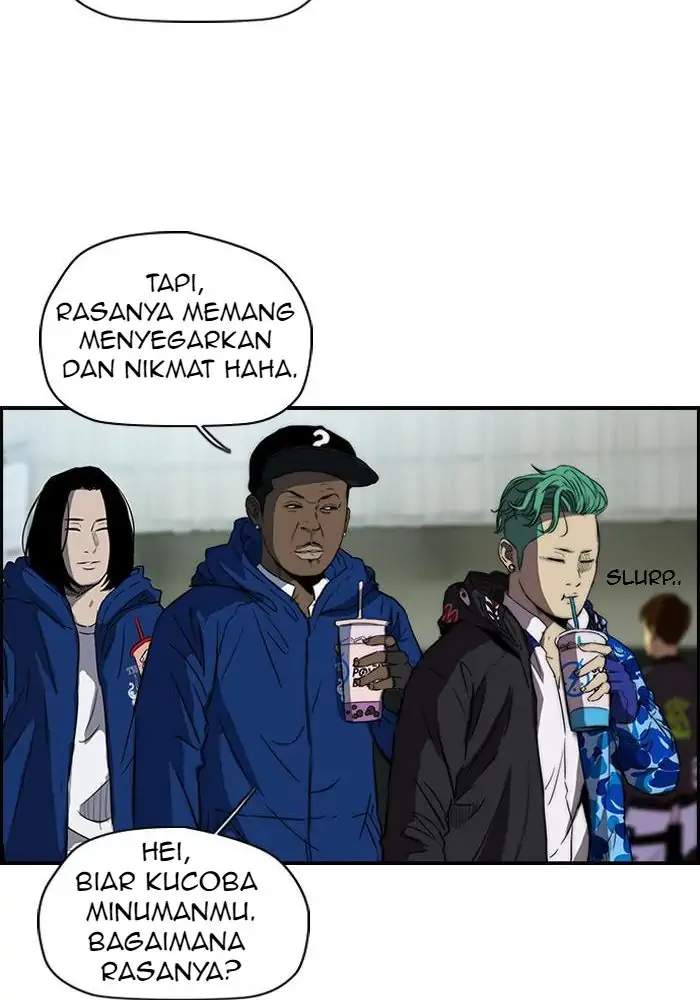 Wind Breaker Chapter 157 - halaman 23