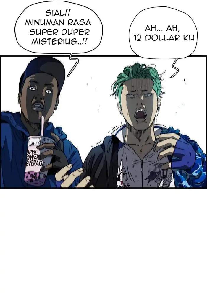 Wind Breaker Chapter 157 - halaman 27