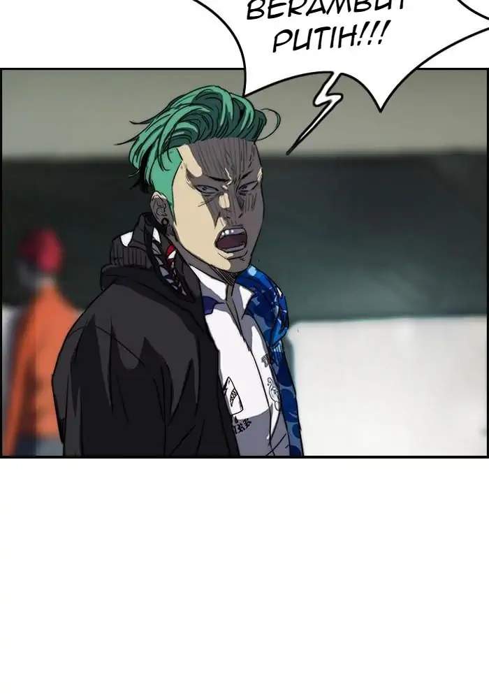 Wind Breaker Chapter 157 - halaman 29