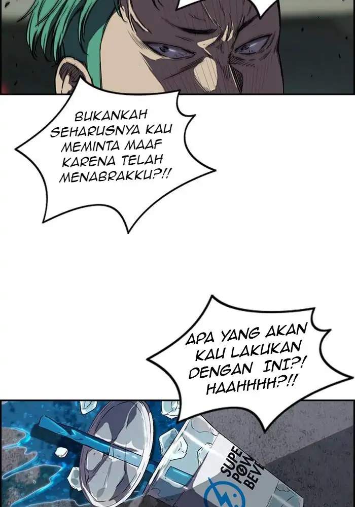 Wind Breaker Chapter 157 - halaman 31