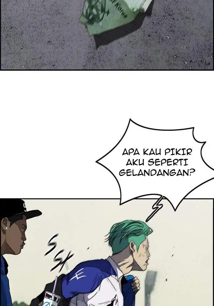 Wind Breaker Chapter 157 - halaman 42