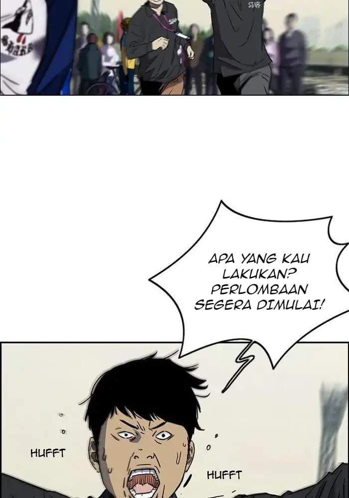 Wind Breaker Chapter 157 - halaman 44