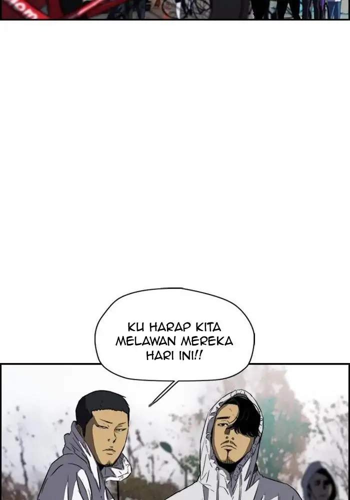 Wind Breaker Chapter 157 - halaman 54
