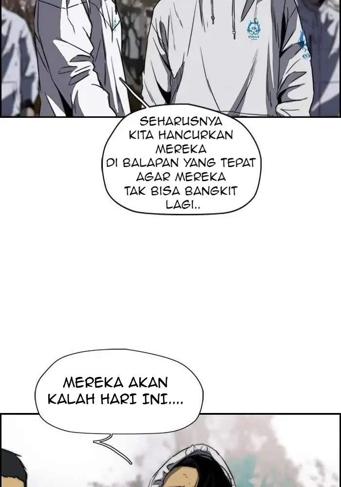 Wind Breaker Chapter 157 - halaman 55