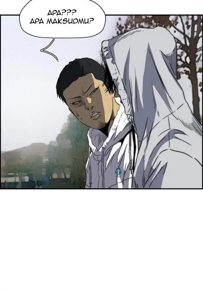 Wind Breaker Chapter 157 - halaman 57