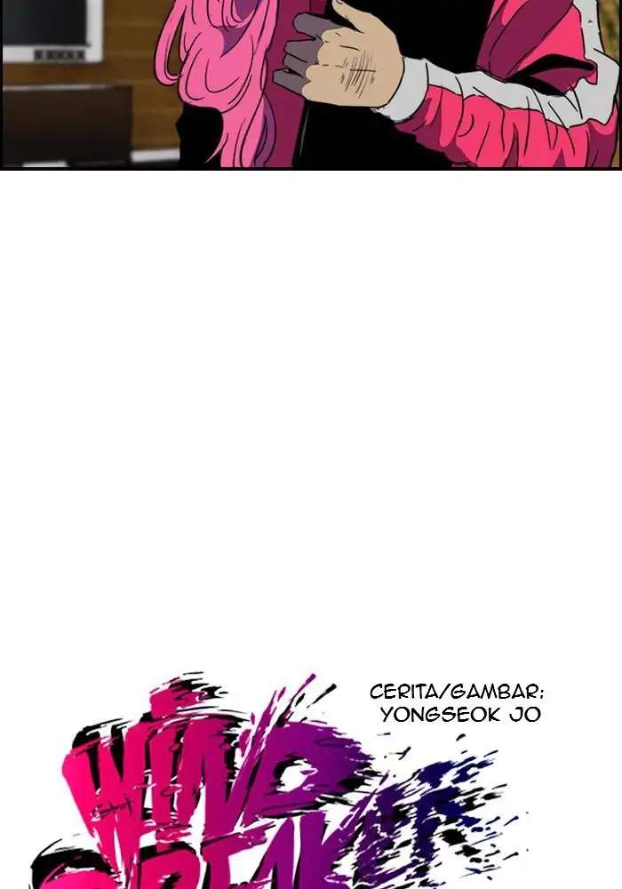 Wind Breaker Chapter 157 - halaman 6