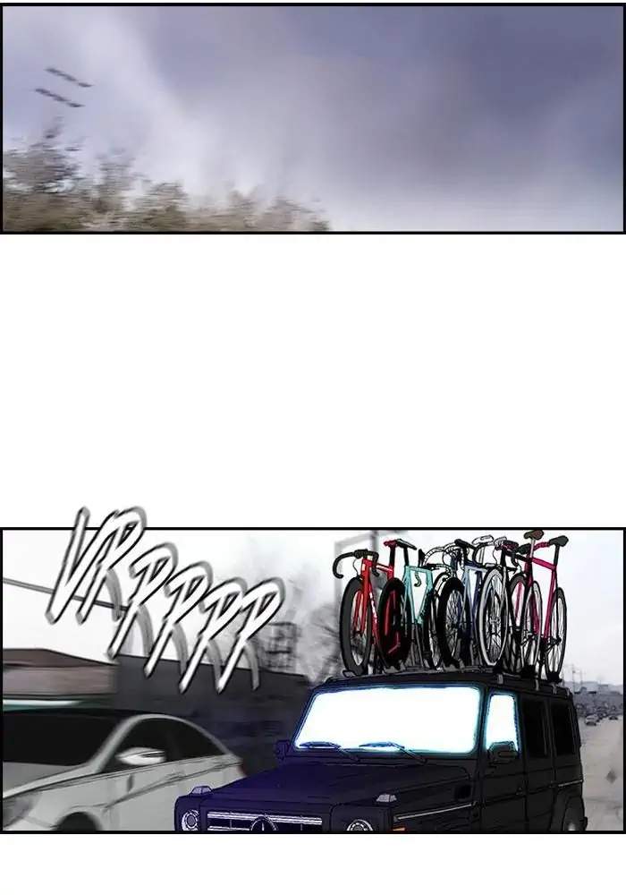Wind Breaker Chapter 157 - halaman 8