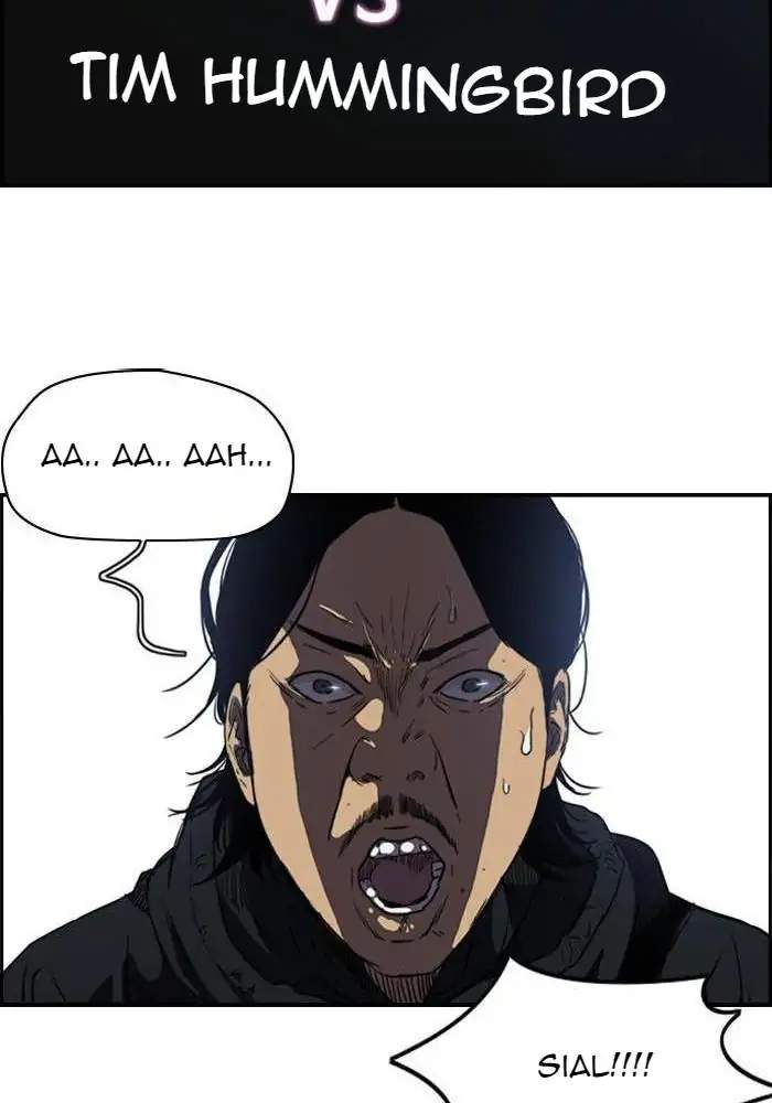 Wind Breaker Chapter 158 - halaman 15