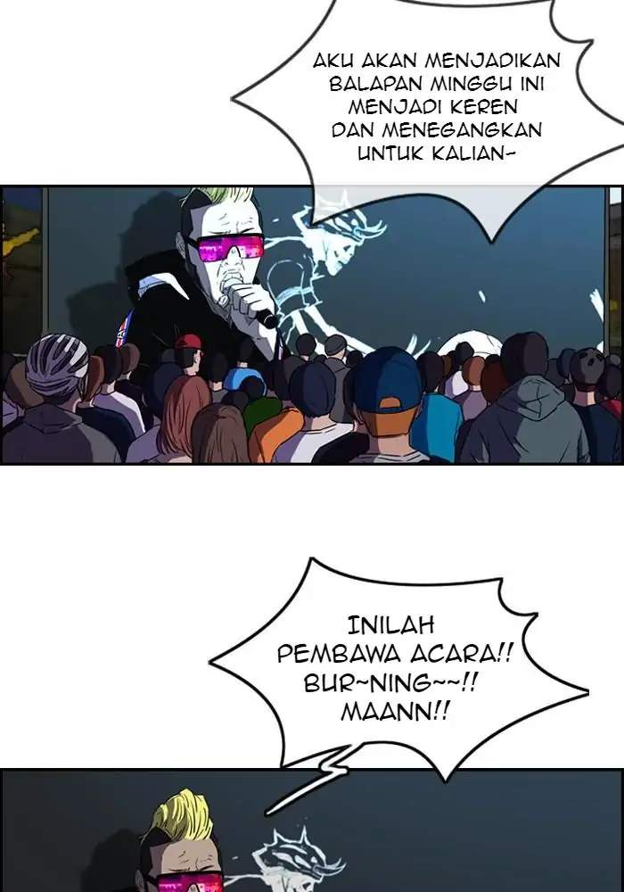 Wind Breaker Chapter 158 - halaman 2