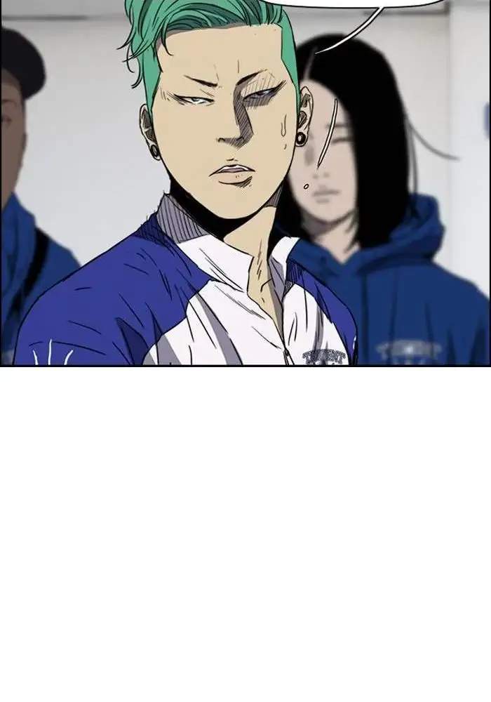 Wind Breaker Chapter 158 - halaman 29