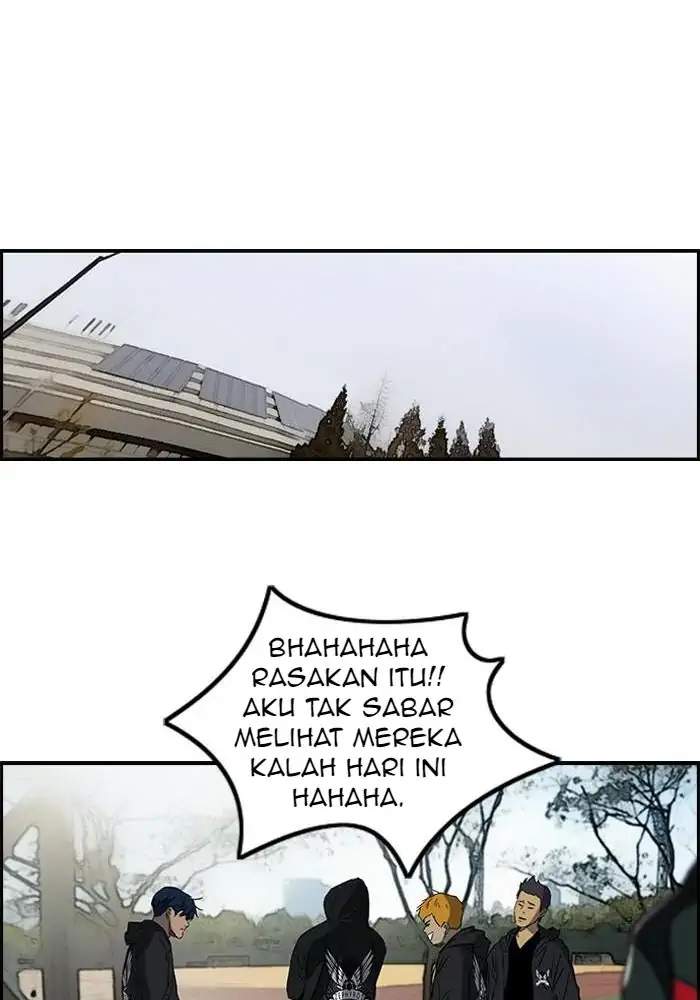 Wind Breaker Chapter 158 - halaman 39