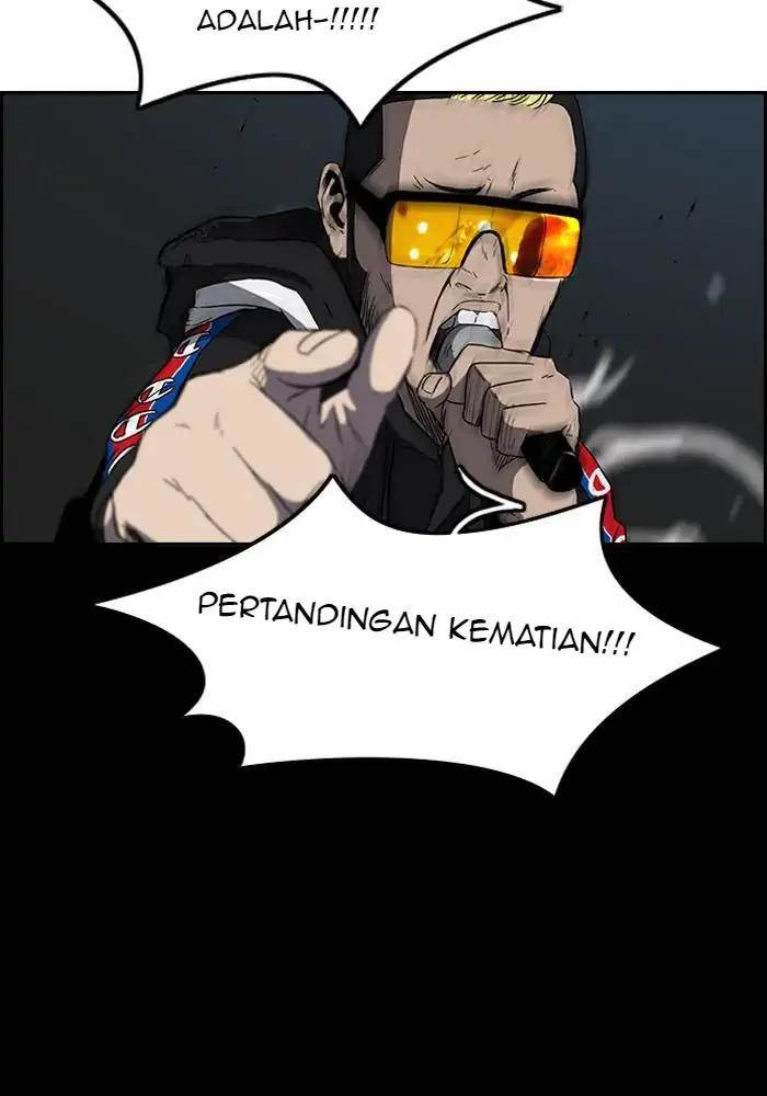 Wind Breaker Chapter 158 - halaman 4