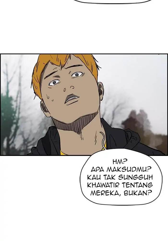 Wind Breaker Chapter 158 - halaman 42
