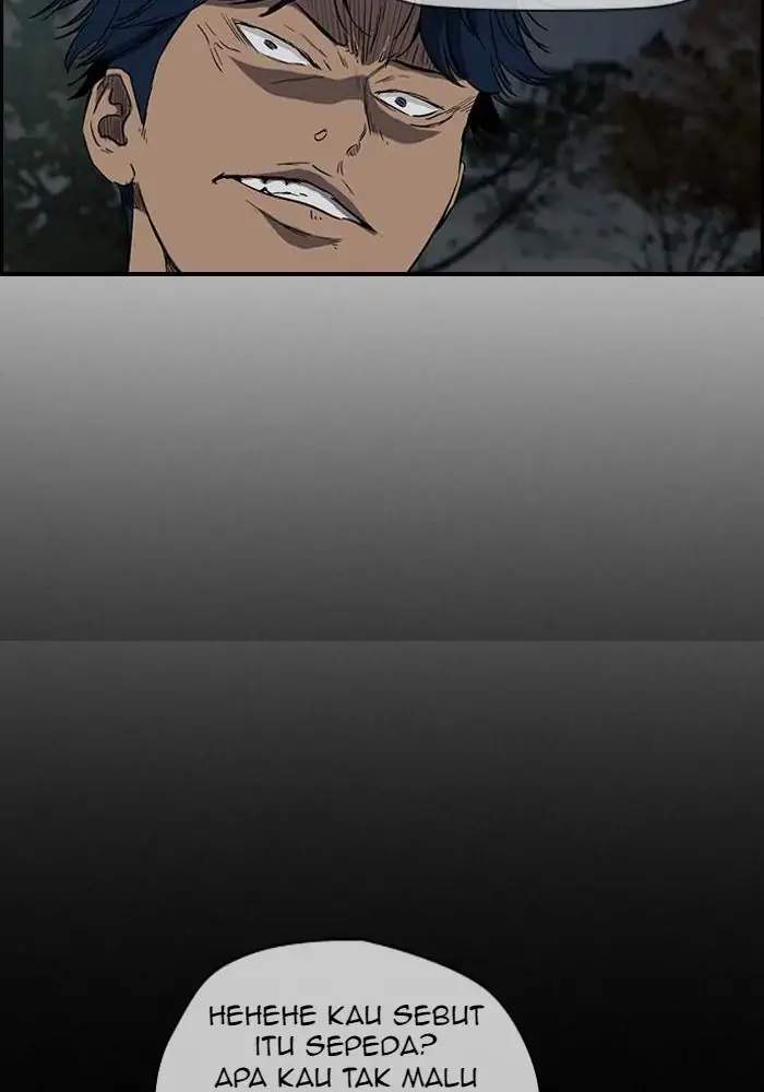 Wind Breaker Chapter 158 - halaman 44
