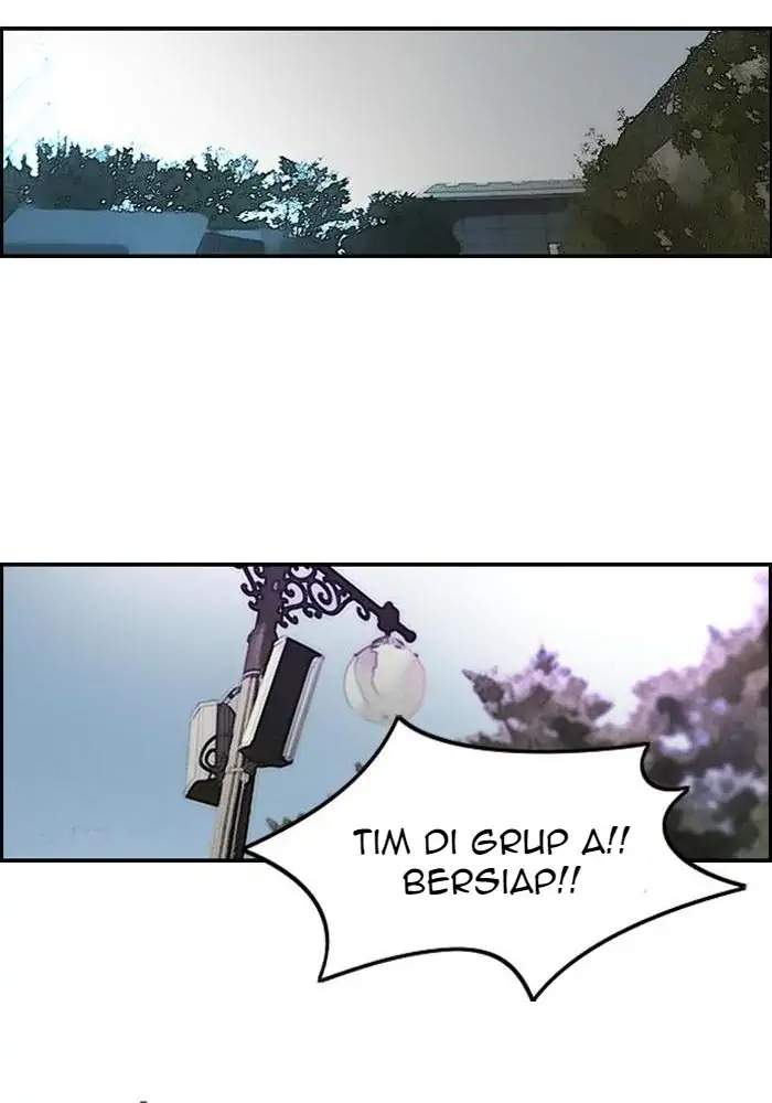 Wind Breaker Chapter 158 - halaman 62