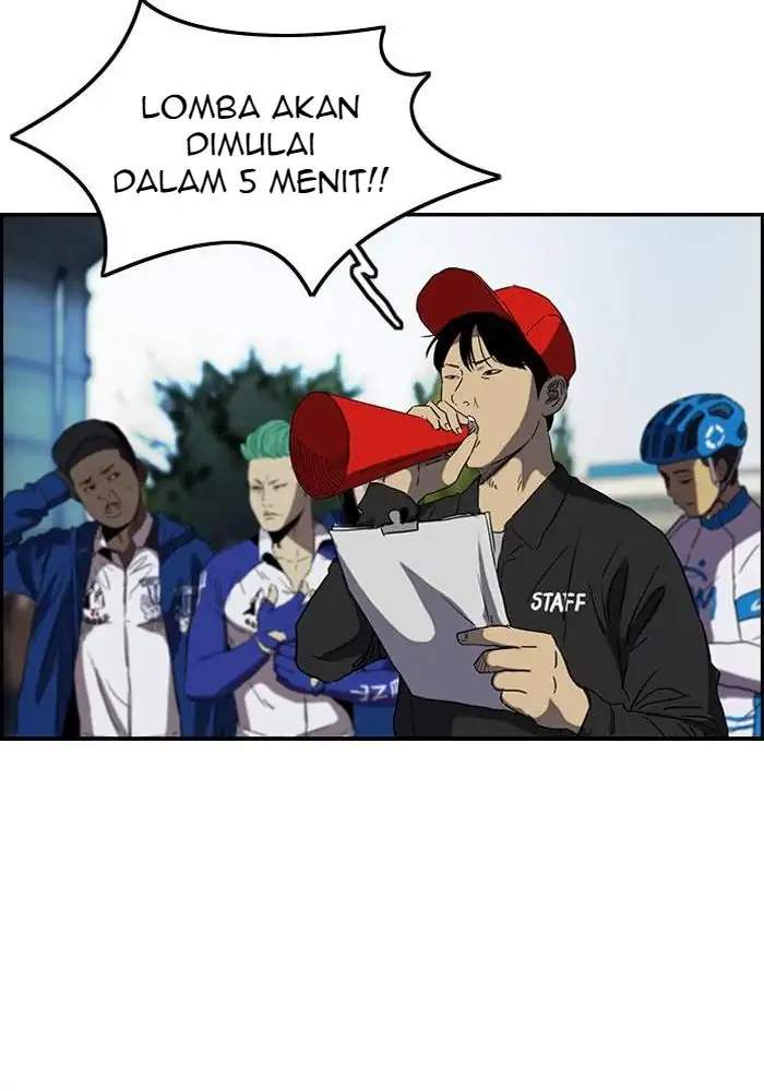 Wind Breaker Chapter 158 - halaman 63