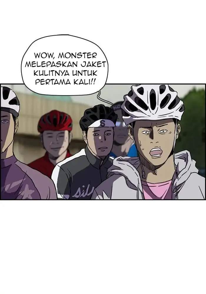 Wind Breaker Chapter 158 - halaman 65