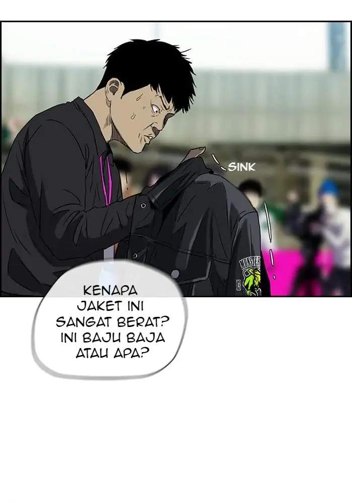 Wind Breaker Chapter 158 - halaman 66