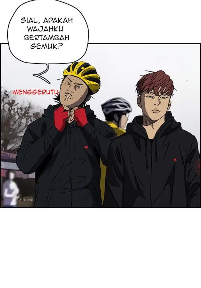 Wind Breaker Chapter 158 - halaman 69