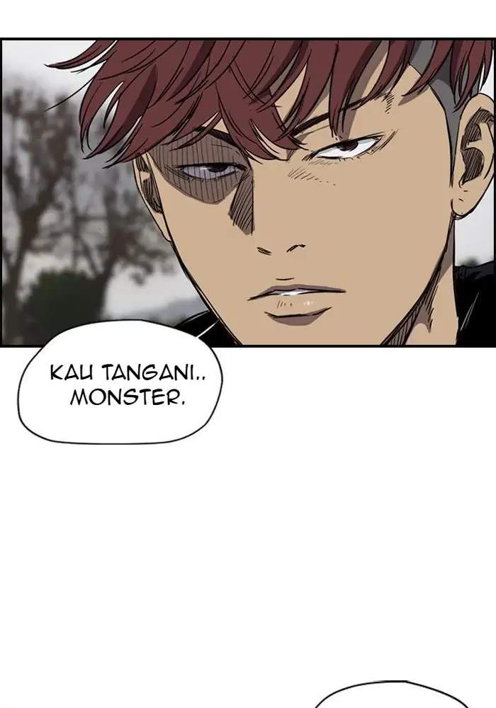 Wind Breaker Chapter 158 - halaman 71