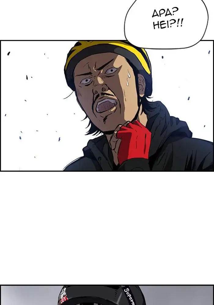 Wind Breaker Chapter 158 - halaman 72