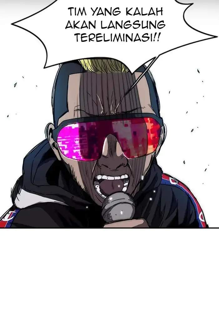 Wind Breaker Chapter 158 - halaman 8