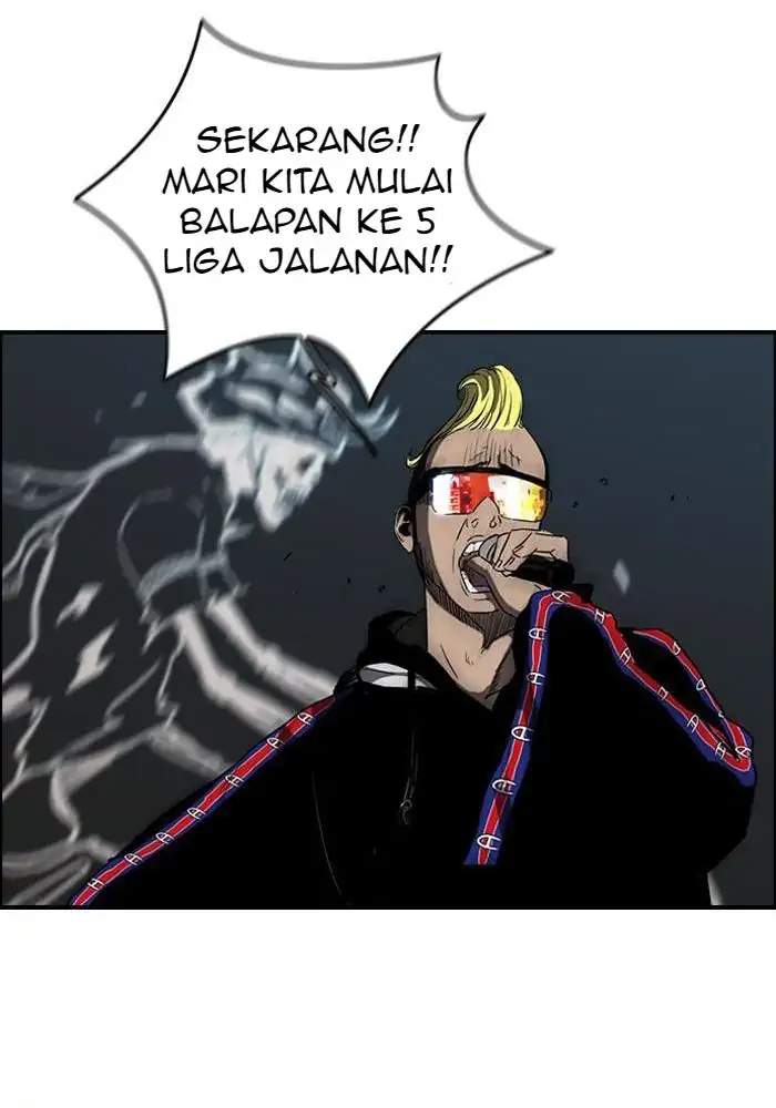 Wind Breaker Chapter 158 - halaman 9