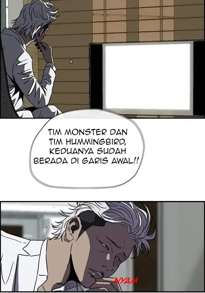 Wind Breaker Chapter 159 - halaman 14