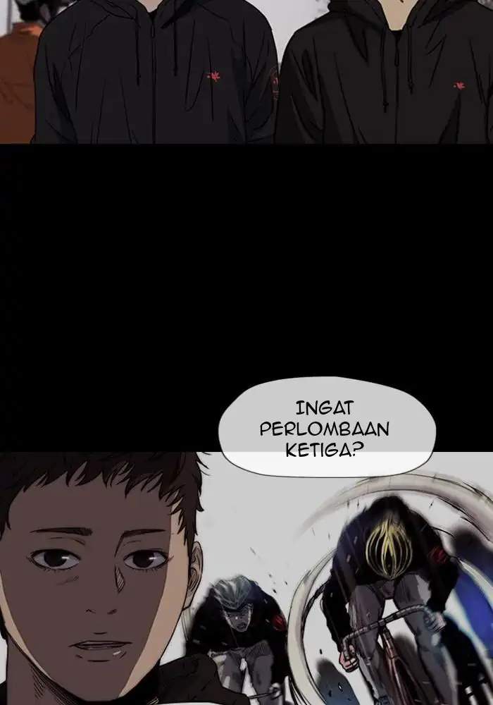 Wind Breaker Chapter 159 - halaman 25