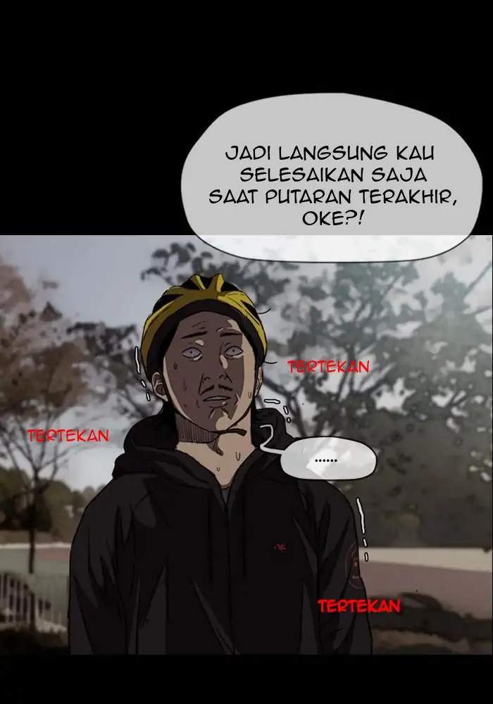Wind Breaker Chapter 159 - halaman 30