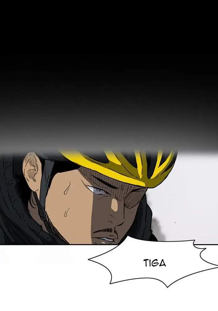 Wind Breaker Chapter 159 - halaman 31