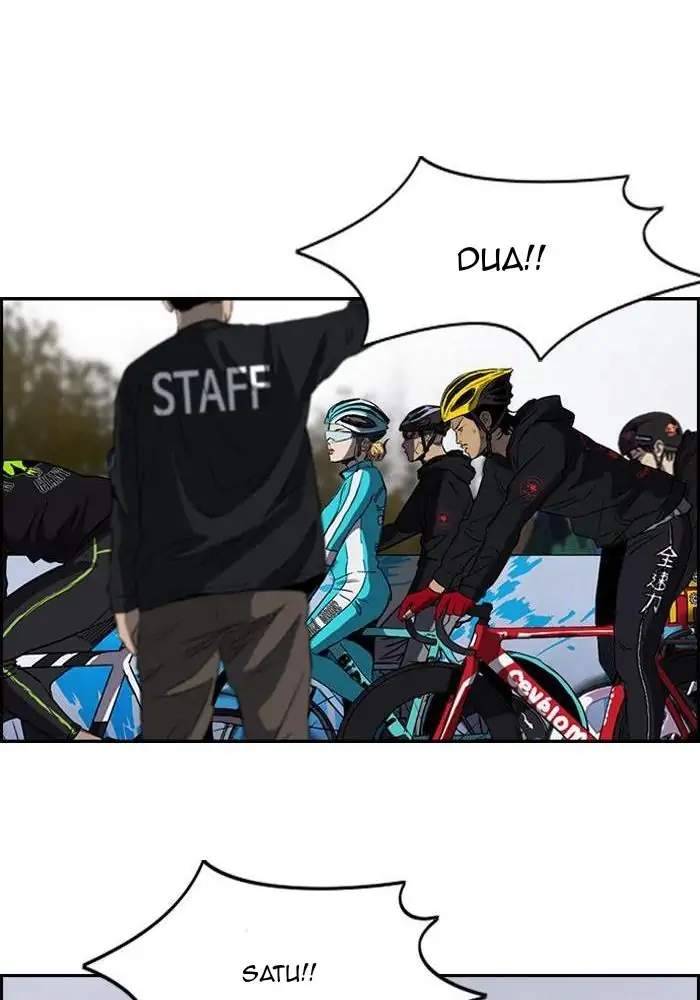 Wind Breaker Chapter 159 - halaman 32