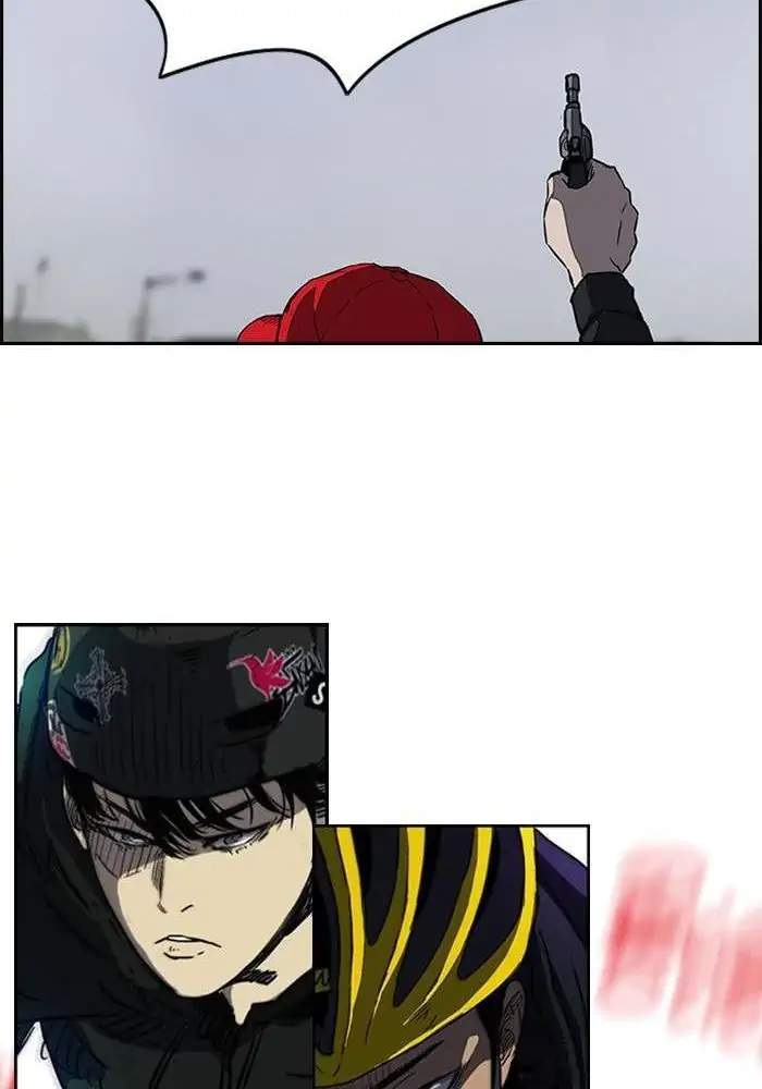 Wind Breaker Chapter 159 - halaman 33