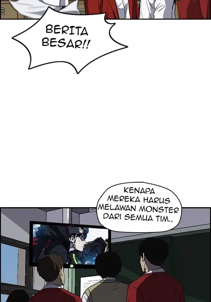 Wind Breaker Chapter 159 - halaman 4