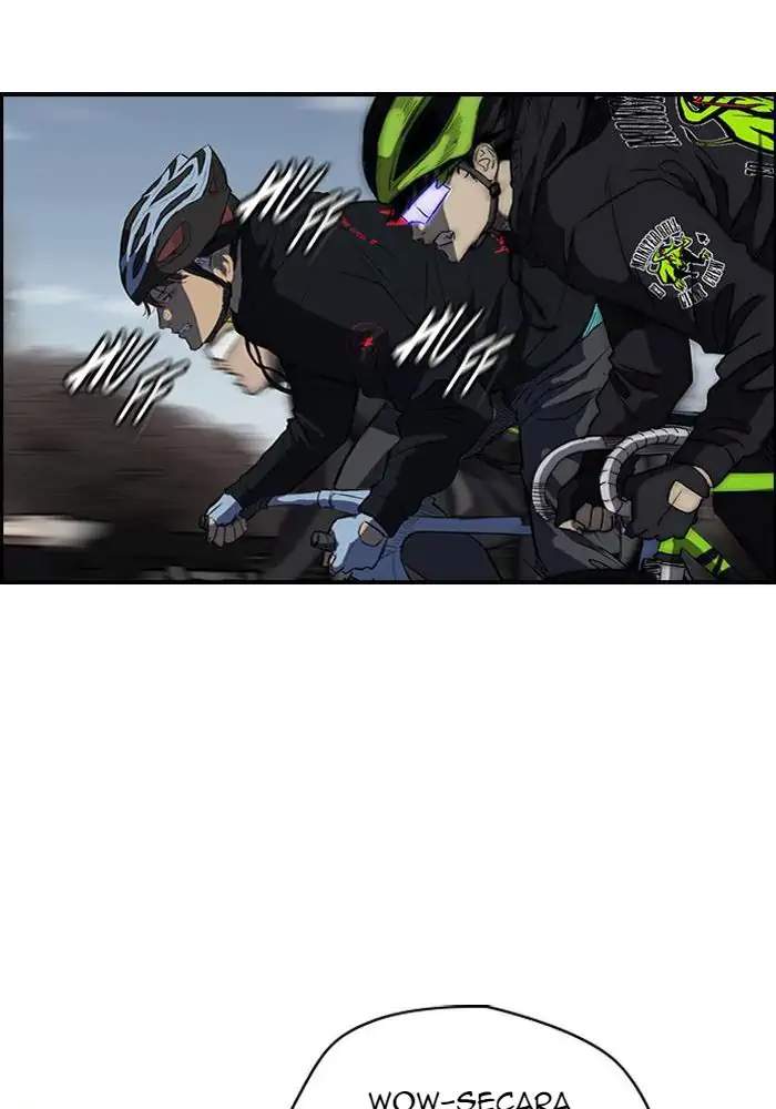 Wind Breaker Chapter 159 - halaman 45