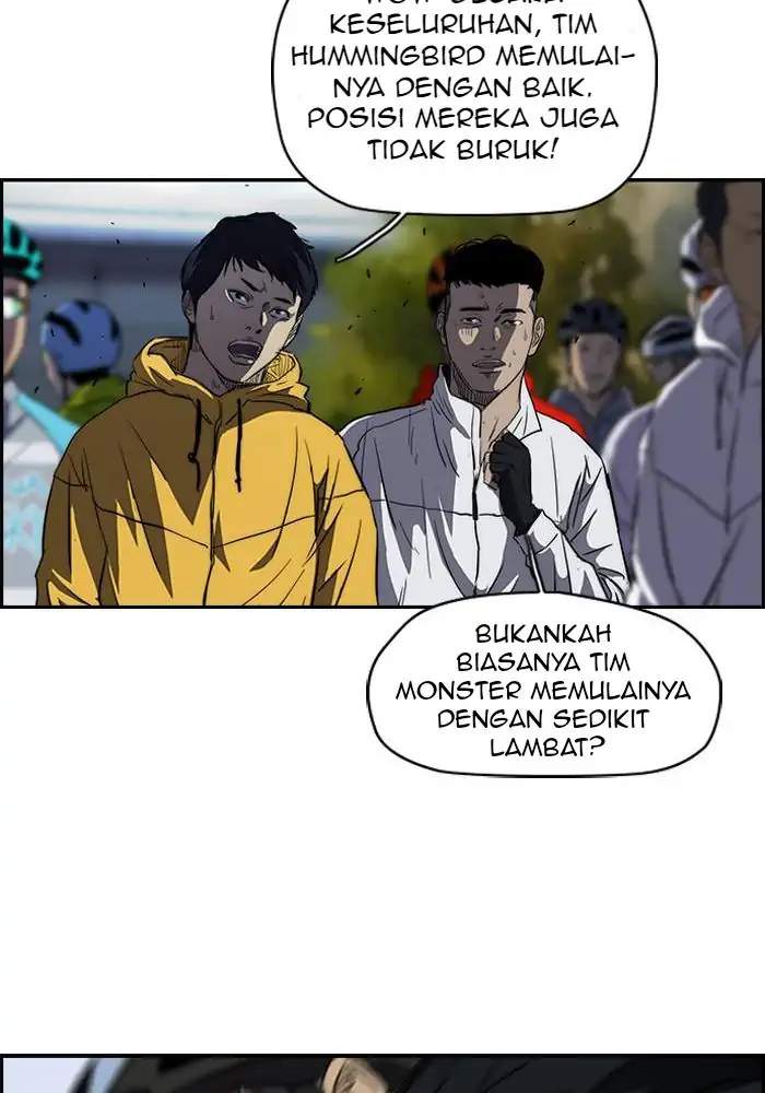 Wind Breaker Chapter 159 - halaman 46