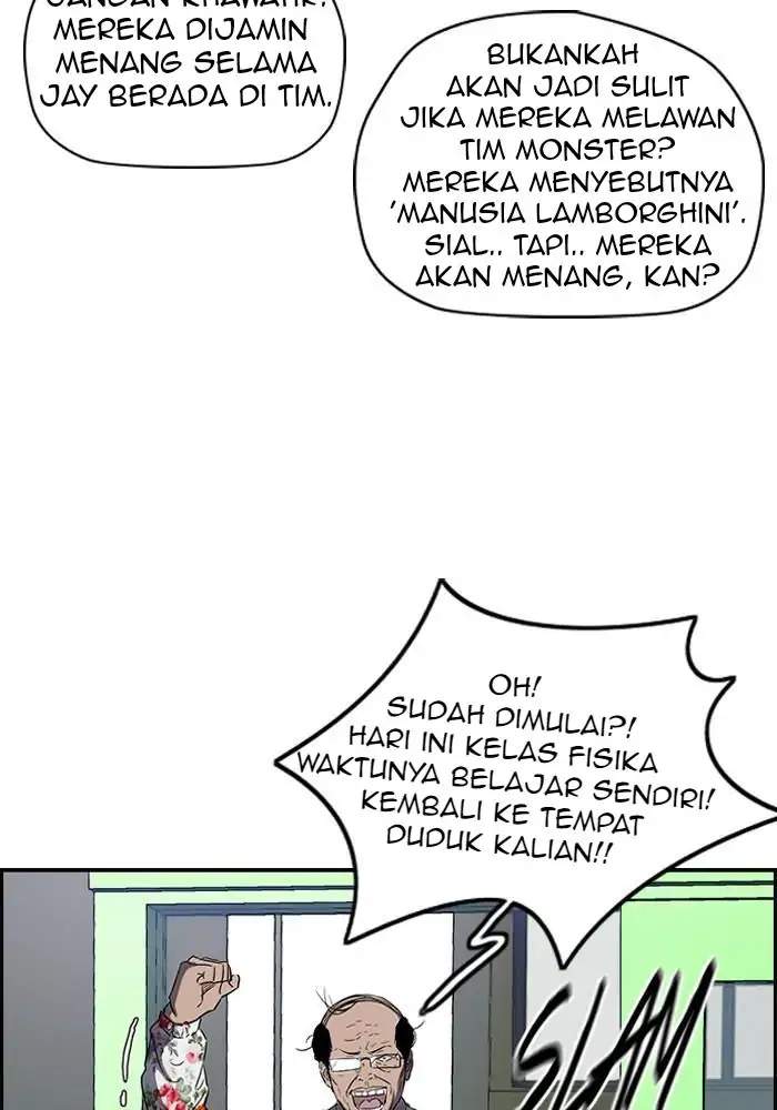 Wind Breaker Chapter 159 - halaman 6