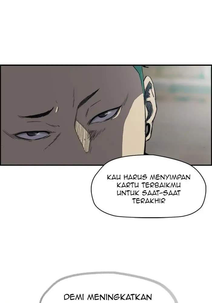 Wind Breaker Chapter 159 - halaman 62