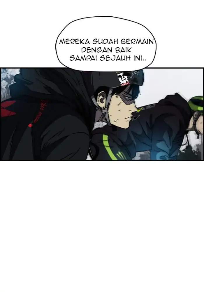 Wind Breaker Chapter 159 - halaman 9