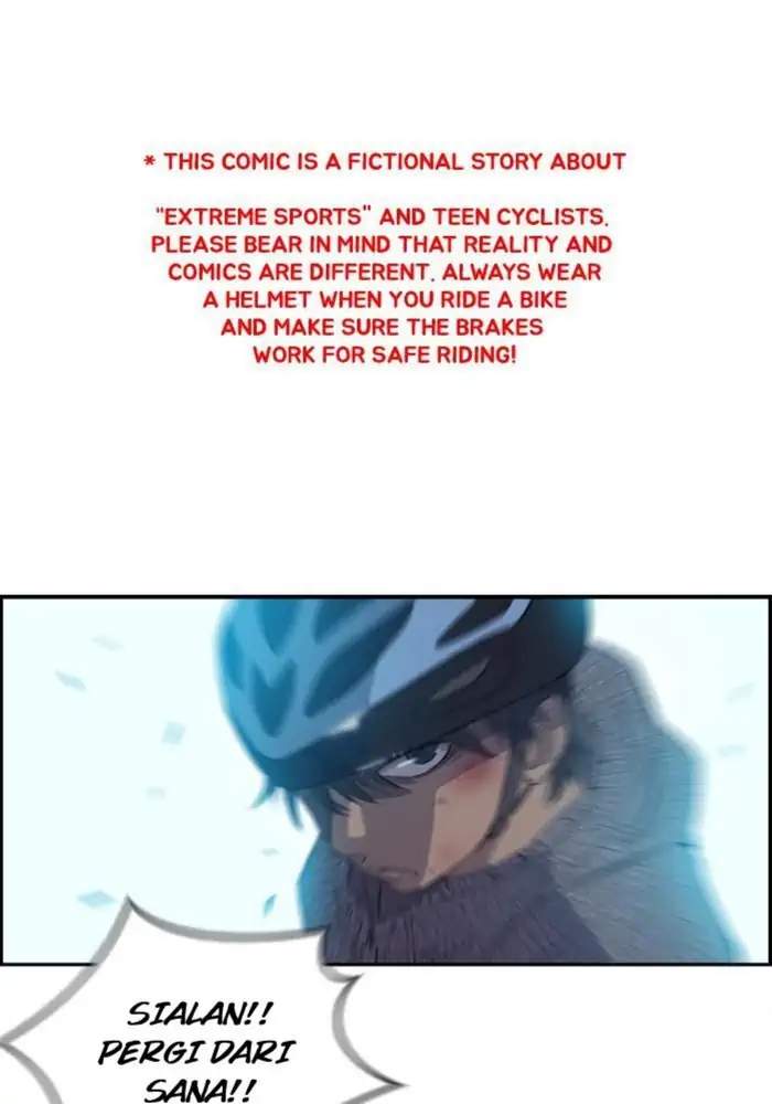 Wind Breaker Chapter 16 - halaman 1