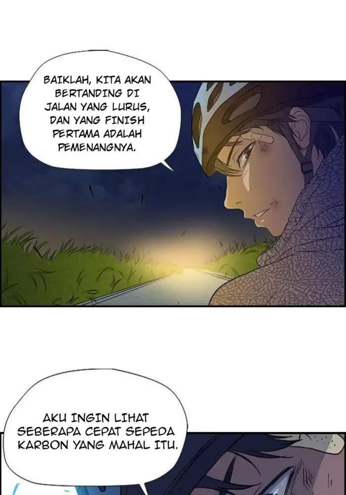 Wind Breaker Chapter 16 - halaman 13
