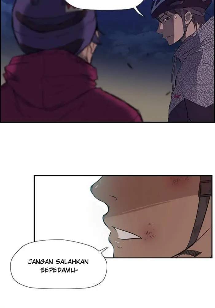 Wind Breaker Chapter 16 - halaman 15