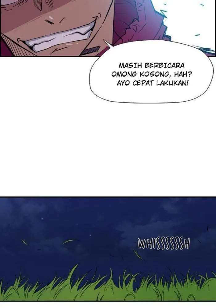 Wind Breaker Chapter 16 - halaman 17