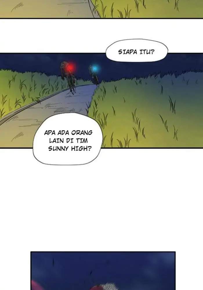 Wind Breaker Chapter 16 - halaman 35