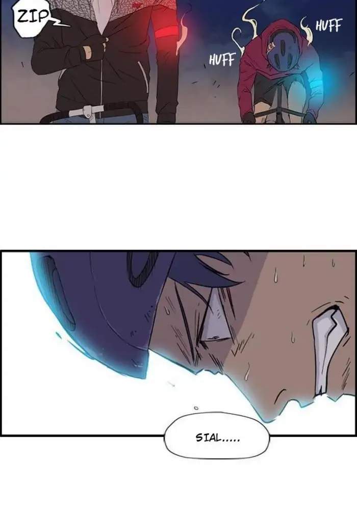Wind Breaker Chapter 16 - halaman 44
