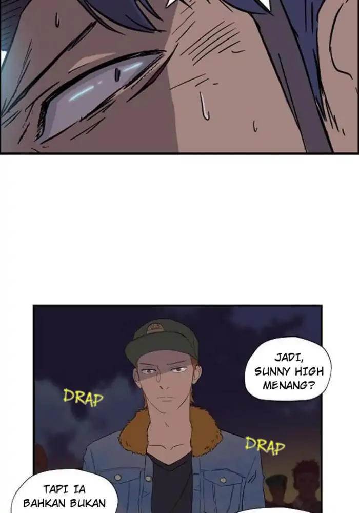 Wind Breaker Chapter 16 - halaman 48