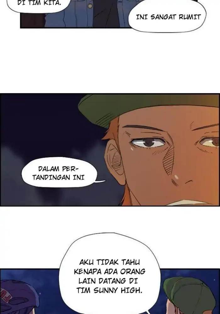Wind Breaker Chapter 16 - halaman 49