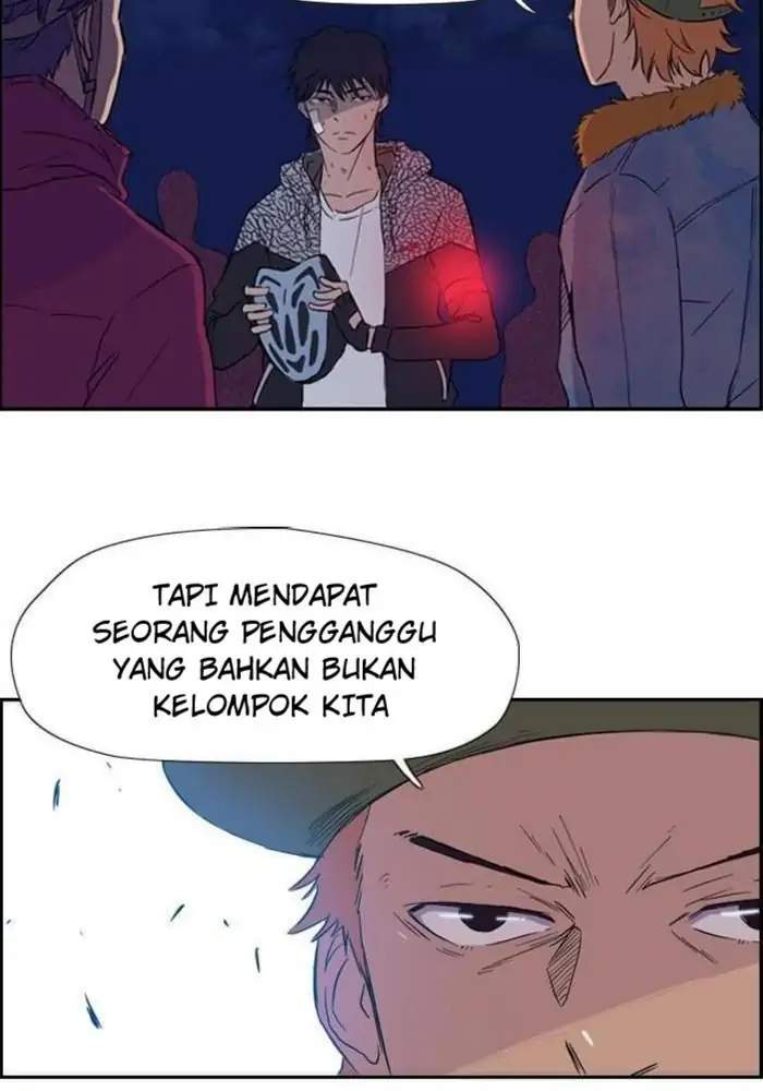 Wind Breaker Chapter 16 - halaman 50
