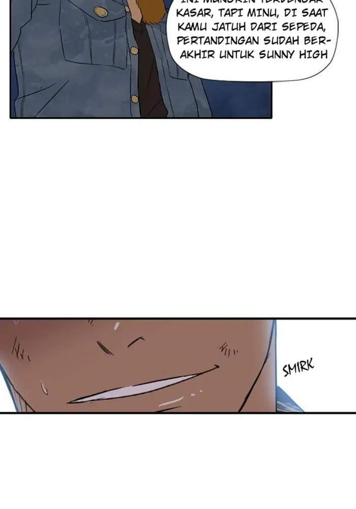Wind Breaker Chapter 16 - halaman 53
